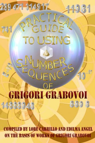 Practical Guide to Using Number Sequences von Independently Published